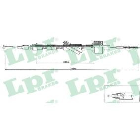 Acquista Cavo frizione da LPR C0103C a buon mercato per soli 16,33 €