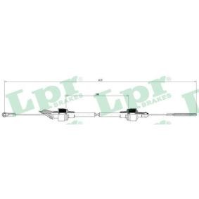 Acquista Cavo frizione da LPR C0108C a buon mercato per soli 11,20 €