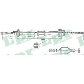 Acquista Cavo frizione da LPR C0112C a buon mercato per soli 27,05 €