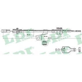 Acquista Cavo frizione da LPR C0118C a buon mercato per soli 17,03 €