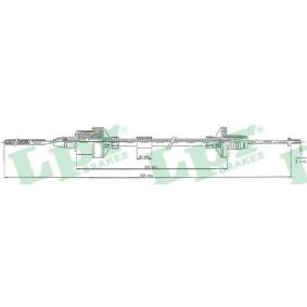 Acquista Cavo frizione da LPR C0123C a buon mercato per soli 15,26 €
