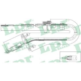 Acquista Cavo frizione da LPR C0132C a buon mercato per soli 24,76 €