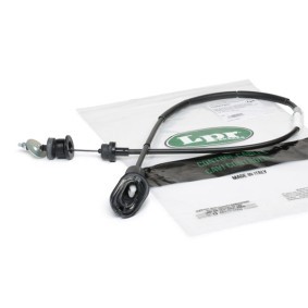 Acquista Cavo frizione da LPR C0142C a buon mercato per soli 18,33 €