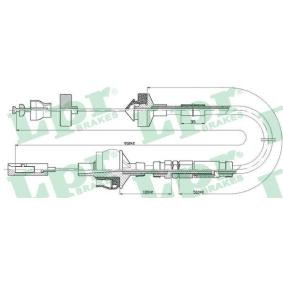Acquista Cavo frizione da LPR C0151C a buon mercato per soli 27,94 €