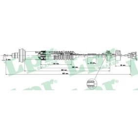 Acquista Cavo frizione da LPR C0153C a buon mercato per soli 28,78 €