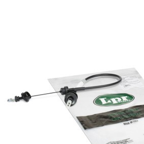 Acquista Cavo frizione da LPR C0158C a buon mercato per soli 32,33 €