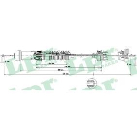 Acquista Cavo frizione da LPR C0162C a buon mercato per soli 29,97 €
