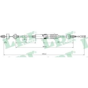 Acquista Cavo frizione da LPR C0198C a buon mercato per soli 44,27 €
