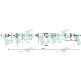 Acquista Cavo frizione da LPR C0200C a buon mercato per soli 39,70 €