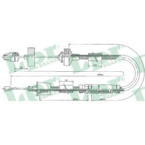Acquista Cavo frizione da LPR C0201C a buon mercato per soli 26,78 €
