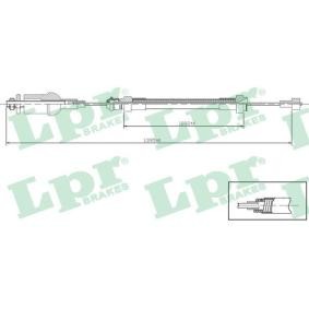 Acquista Cavo frizione da LPR C0237C a buon mercato per soli 15,78 €