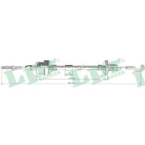 Acquista Cavo frizione da LPR C0247C a buon mercato per soli 16,98 €