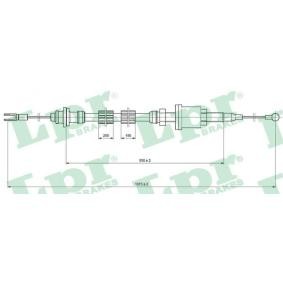 Acquista Cavo frizione da LPR C0250C a buon mercato per soli 25,97 €