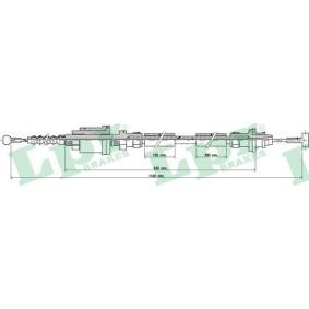 Acquista Cavo frizione da LPR C0251C a buon mercato per soli 18,10 €