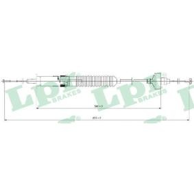 Acquista Cavo frizione da LPR C0266C a buon mercato per soli 25,82 €