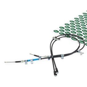 Handbremsseil C0358B
