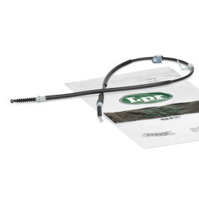 Handbremsseil C0381B