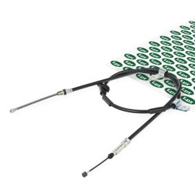 Handbremsseil C0781B