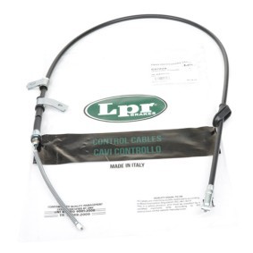 Handbremsseil C0782B