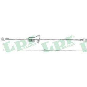 Handbremsseil C0912B