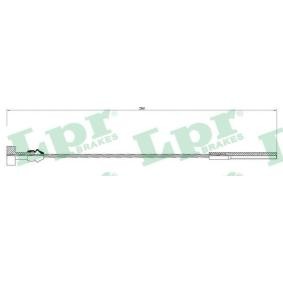 Handbremsseil C0919B