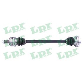 Comprar Disco de freno de LPR C3014V a bajo precio de 39,03 €