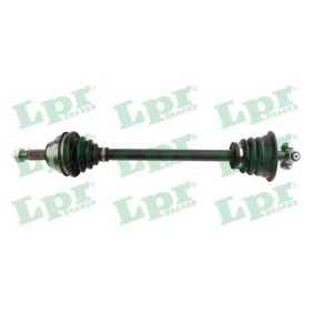 Comprar Disco de freno de LPR C3019P a bajo precio de 33,24 €