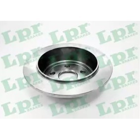 Acquista Disco freno da LPR J2003P a buon mercato per soli 41,51 €