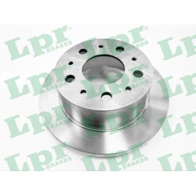Acquista Disco freno da LPR J2005V a buon mercato per soli 53,90 €