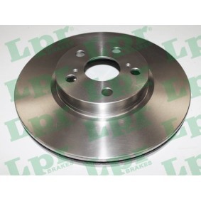 Comprar Disco de freno de LPR S5013P a bajo precio de 30,02 €