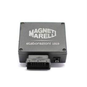 Compre Módulo de encendido de MAGNETI MARELLI online para 500L (351_, 352_) a precios moderados