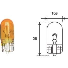 Blinkerbirne von MAGNETI MARELLI