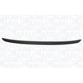 Osta Puskurin lista MAGNETI MARELLI:llä 021316908040 edullisesti hintaan 18,06 €