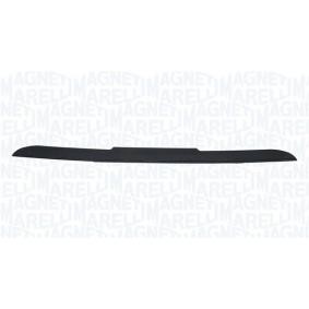 Osta Puskurin lista MAGNETI MARELLI:llä 021316908060 edullisesti hintaan 18,64 €