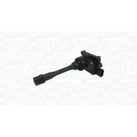 Achetez des Bobine d'allumage de chez MAGNETI MARELLI en ligne pour ECLIPSE IV (DK_A) à prix modérés