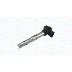 Achetez des Bobine d'allumage MAGNETI MARELLI 060717108012 à prix pour 33,84 €