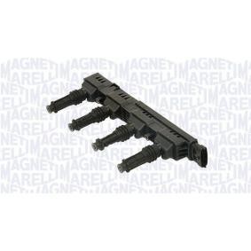 Zündspule von MAGNETI MARELLI