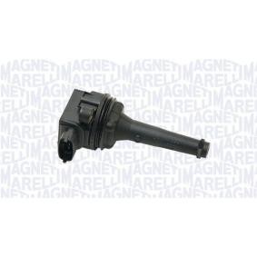 Achetez des Bobine d'allumage MAGNETI MARELLI 060810186010 à prix pour 149,08 €