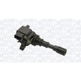 Achetez des Bobine d'allumage MAGNETI MARELLI 060810218010 à prix pour 177,67 €