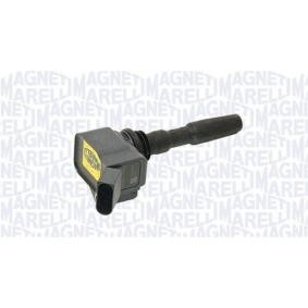 Achetez des Bobine d'allumage MAGNETI MARELLI 060810234010 à prix pour 93,93 €