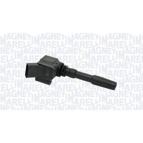 Achetez des Bobine d'allumage MAGNETI MARELLI 060810235010 à prix pour 50,47 €