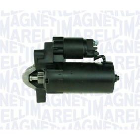 Köp Startmotor av MAGNETI MARELLI 063524161010 till det låga priset 3051,64 kr