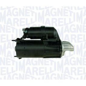 Köp Startmotor av MAGNETI MARELLI 063524162010 till det låga priset 2023,64 kr