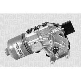 Osta Pyyhkijän moottori MAGNETI MARELLI:llä 064053016010 edullisesti hintaan 114,51 €