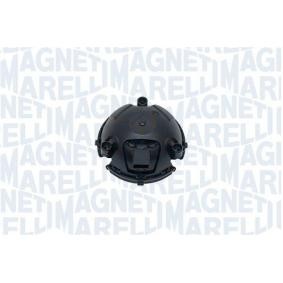 Compre Botão do retrovisor de MAGNETI MARELLI online para Classe C T-modell (S203) a preços moderados