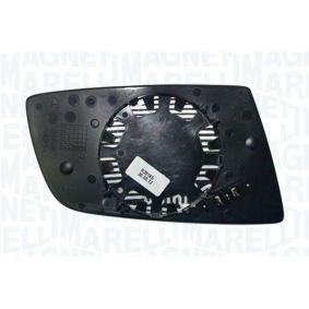 Comprar Cristal de espejo, retrovisor exterior de MAGNETI MARELLI 182209002800 a bajo precio de 289,34 €