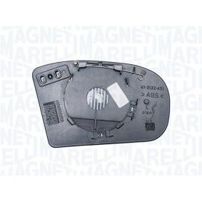 Comprar Cristal de espejo, retrovisor exterior de MAGNETI MARELLI 182209005100 a bajo precio de 248,60 €