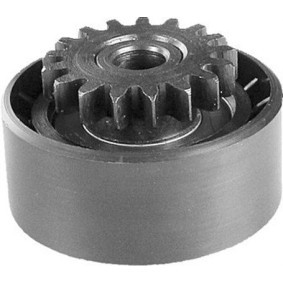 Compre Rolo tensor, correia trapezoidal estriada da MAGNETI MARELLI 331316170136 a um preço baixo por 24,08 €