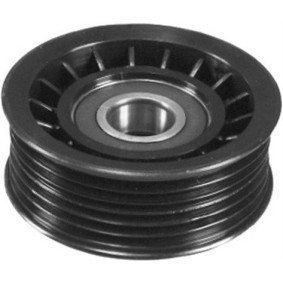 Acquista Galoppino / guidacinghia, cinghia trapezoidale da MAGNETI MARELLI online per Phaeton (3D1, 3D2, 3D3, 3D4, 3D6, 3D7, 3D8, 3D9) a prezzi moderati