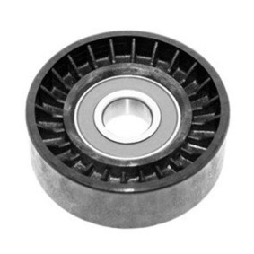 Compre Rolo tensor, correia trapezoidal estriada de MAGNETI MARELLI online para PHANTOM VII Drophead Coupe (RR2) a preços moderados